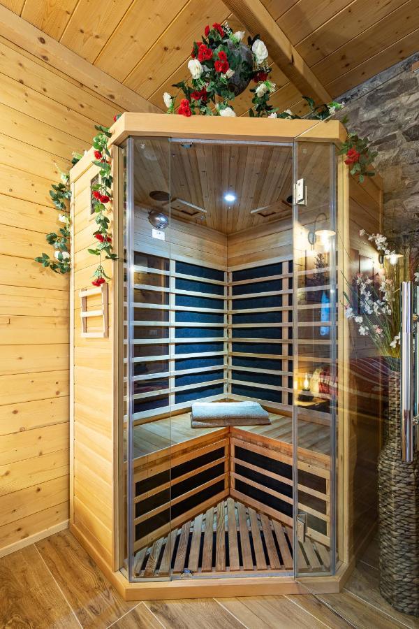 Al Ranch Wellness Cadore Dolomiti Apartments Vicino Cortina Olimpiadi 2026 E Misurina Tre Cime Lavaredo Pieve di Cadore Buitenkant foto