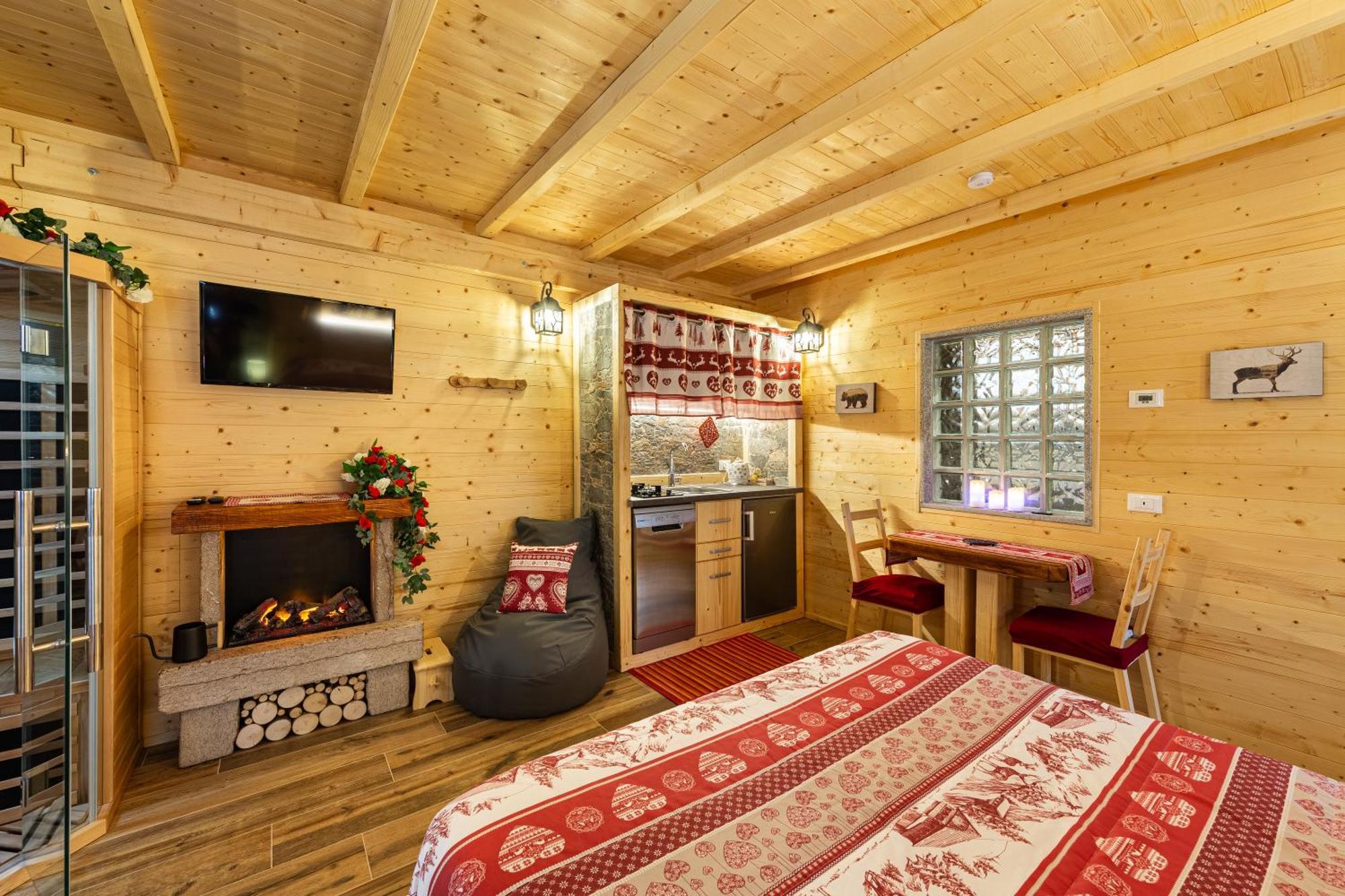 Al Ranch Wellness Cadore Dolomiti Apartments Vicino Cortina Olimpiadi 2026 E Misurina Tre Cime Lavaredo Pieve di Cadore Buitenkant foto