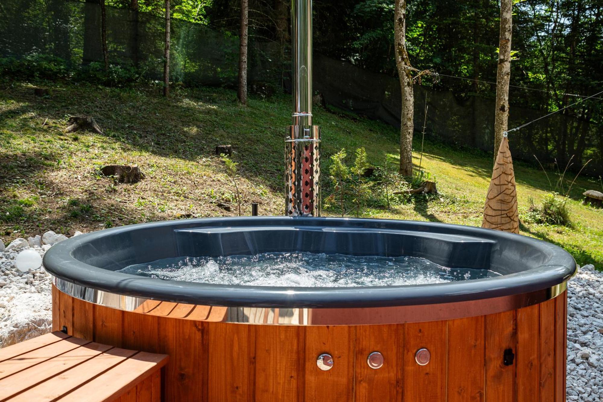 Al Ranch Wellness Cadore Dolomiti Apartments Vicino Cortina Olimpiadi 2026 E Misurina Tre Cime Lavaredo Pieve di Cadore Buitenkant foto