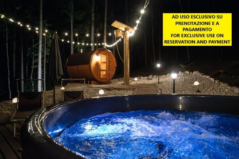 Al Ranch Wellness Cadore Dolomiti Apartments Vicino Cortina Olimpiadi 2026 E Misurina Tre Cime Lavaredo Pieve di Cadore Buitenkant foto